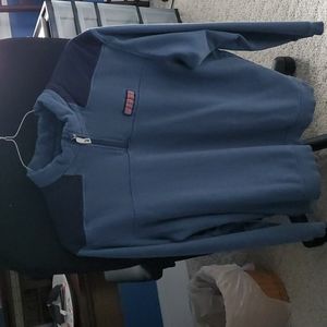 1/4 zip jacket